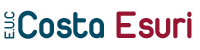logotipo EUC COSTA ESURI